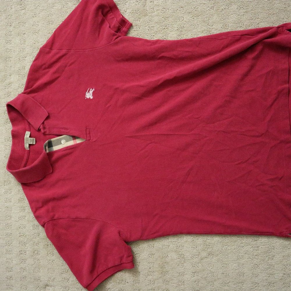 Burbery Polo